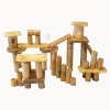 Bamboo Building Set