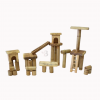 Bamboo Building Set