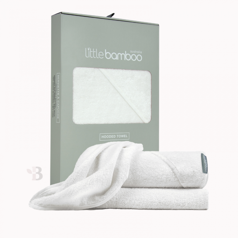 Bamboo Hooded Towel Bamboo Baby Towel Bamboo Baby & Kids