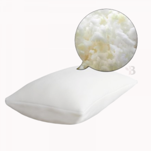 Bamboo Pillows with Memory Foam
