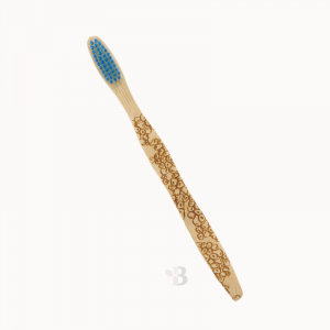 Bamboo Toothbrush Ocean