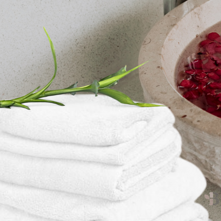 Organic Bamboo Hand Towels Bamboo Australia Bamboo Baby & Kids