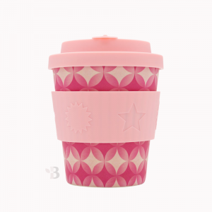 Bamboo Babyccino Cup - Round in Yurkils