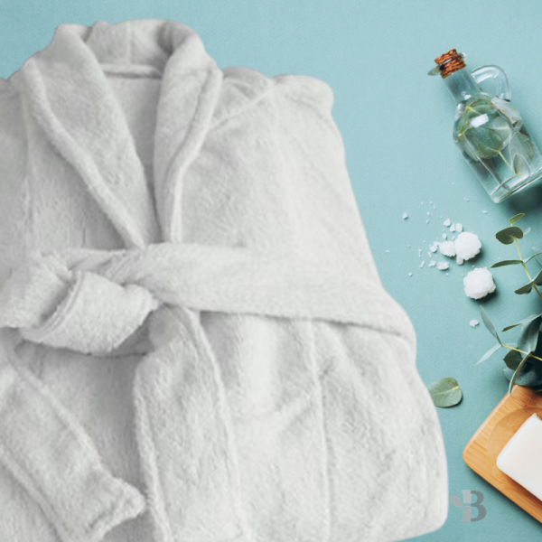 Why Bamboo Bathrobes Bamboo Bathrobes Australia