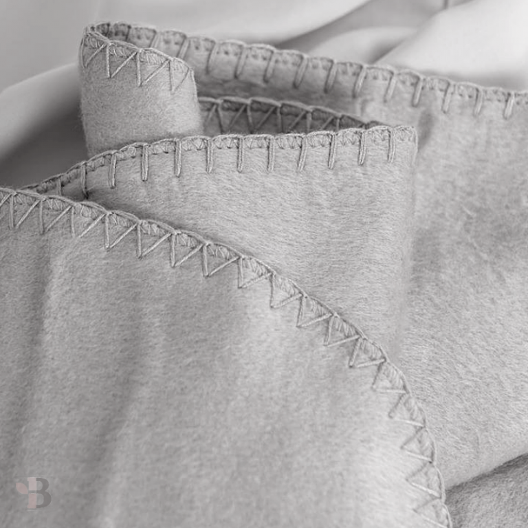 Bamboo Blankets Stone Grey Bamboo Bedding Afterpay