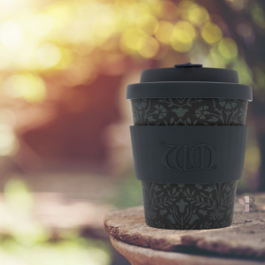Bamboo Coffee Cup - Walthamstow