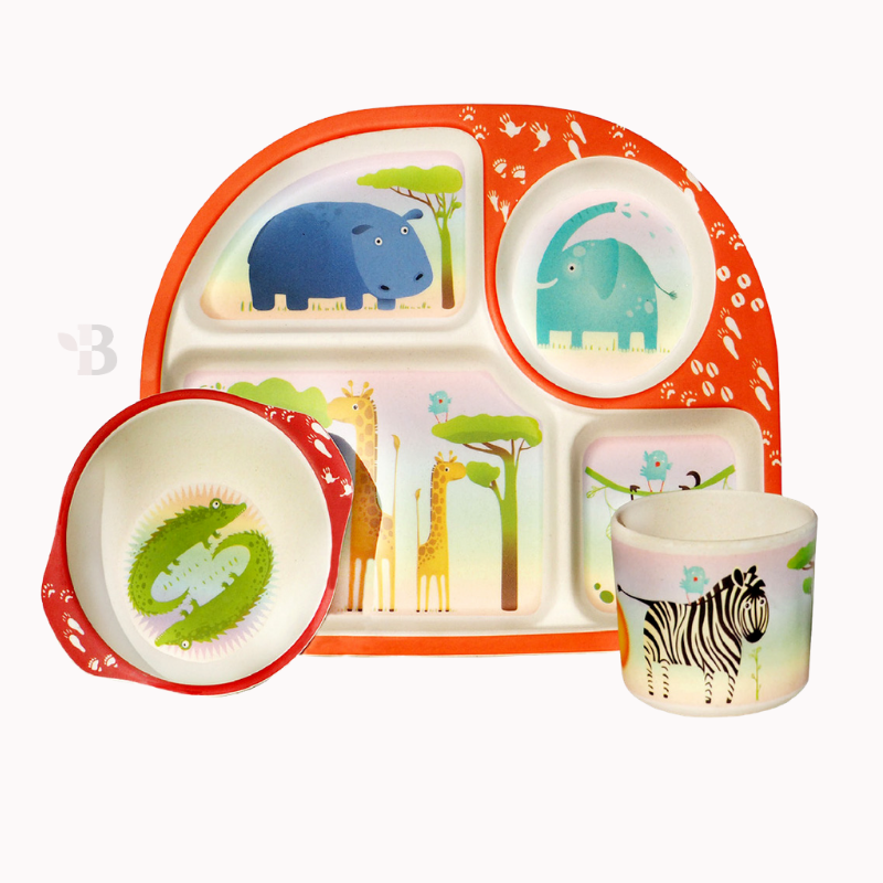 Bamboo Kids | Bamboo Children Products | Bamboo Baby & Kids