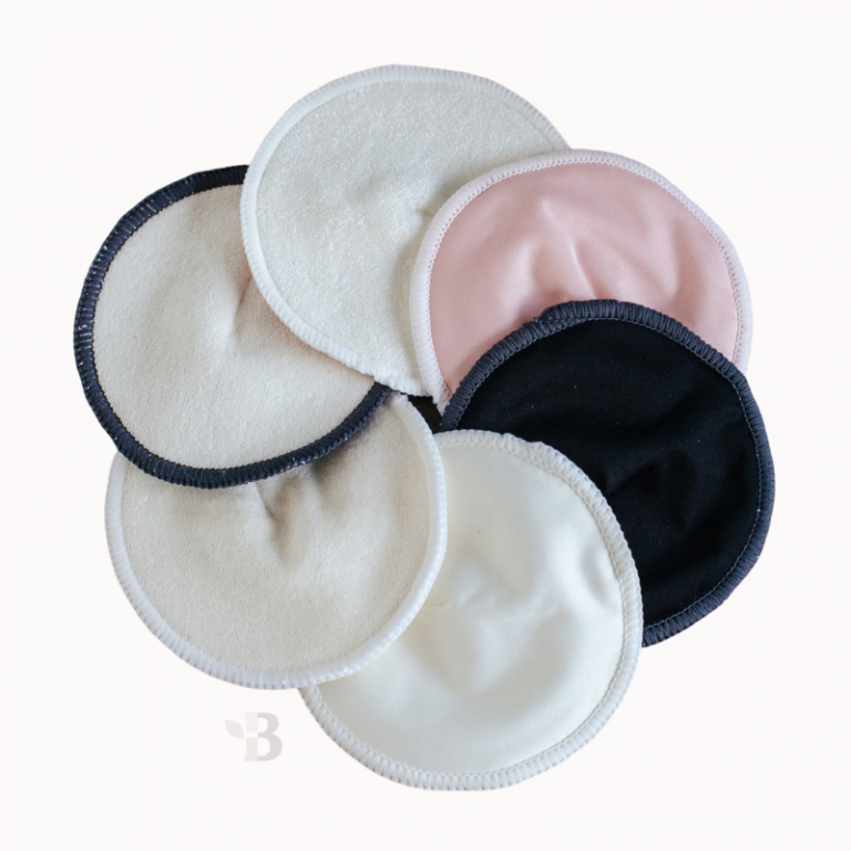 Bamboo Maternity Bamboo Breast Pads Bamboo Baby & Kids