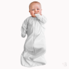Bamboo Swaddle Bag - Bright White