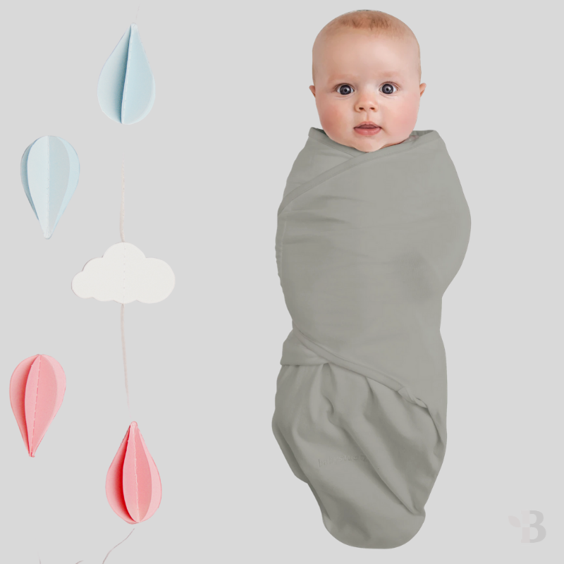Bamboo Baby Products