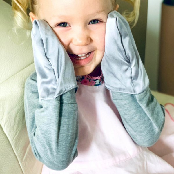 Eczema Scratch Mitten Sleeves Kids Eczema Sleeves Afterpay
