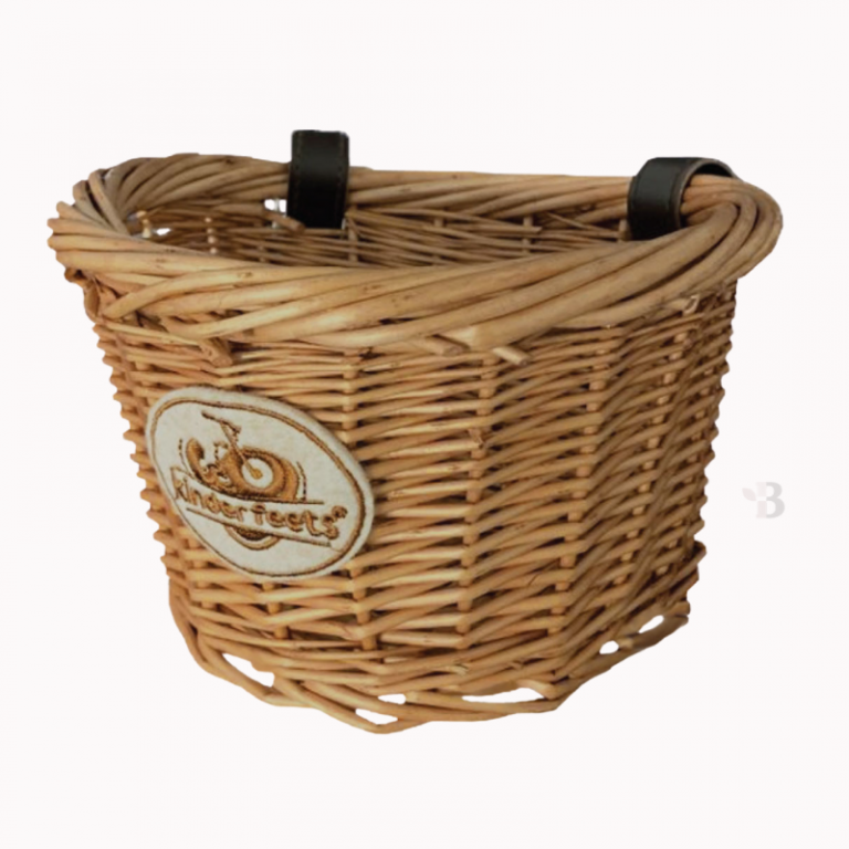 Bike Basket Carry Basket Afterpay Bamboo Baby & Kids