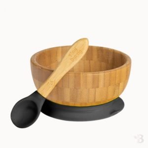 Bamboo Kids Dinnerware Set