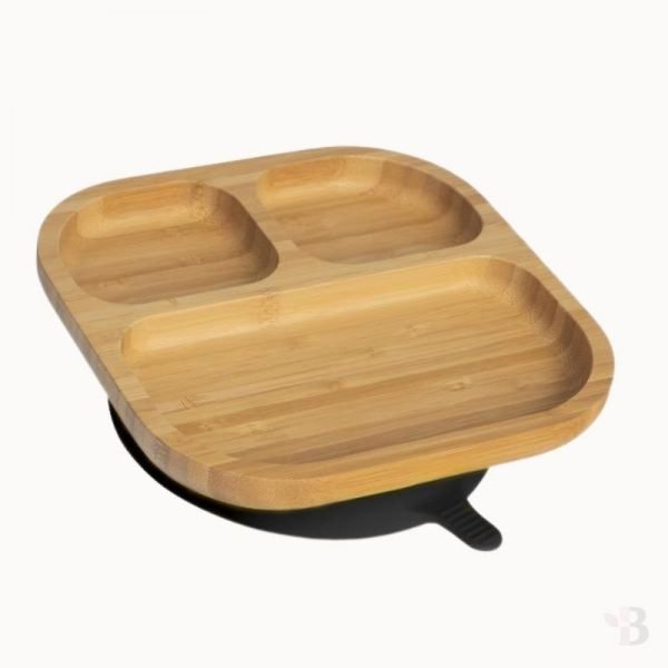 Bamboo Kids Dinnerware Set